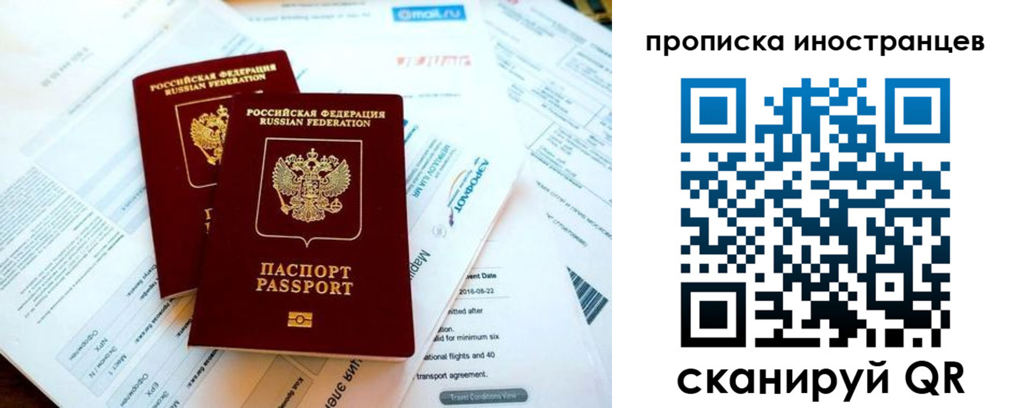 прописка для школы в Мурманске